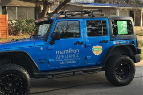 Marathon Appliance Repair