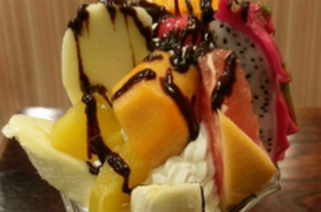 Farsi Cafe