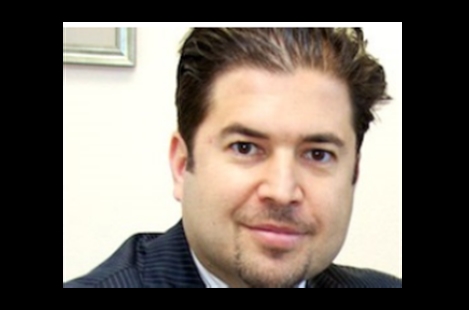 Ehsan Sadri