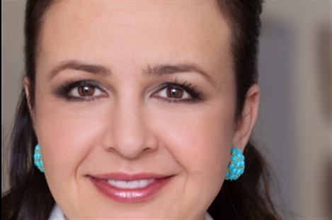 Dr. Shirin Towfigh