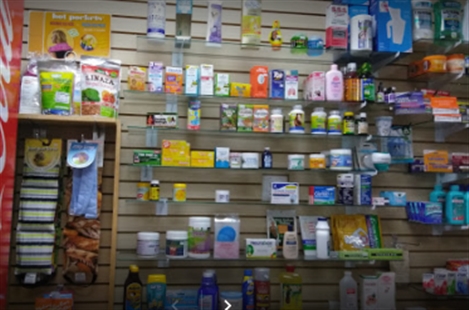 Global RX Pharmacy