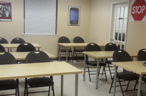 Yusra Driving School