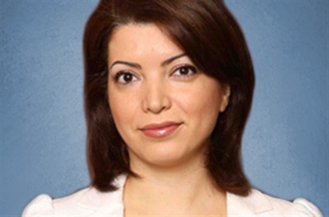 Dr. Shiva Arasteh