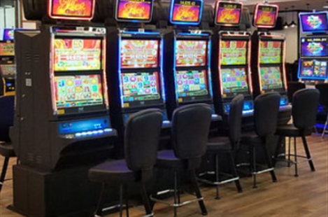 Rama Gaming House - Scarborough