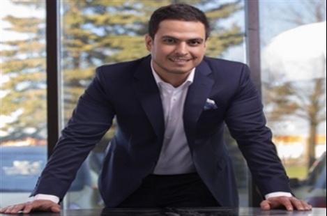 Mr Hamid farshid nia