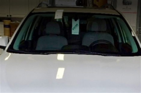Orion Auto Glass