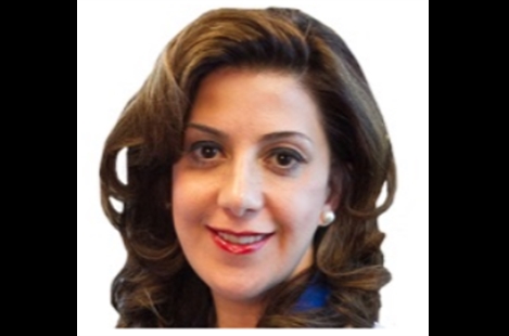 Zahra Ghiasi