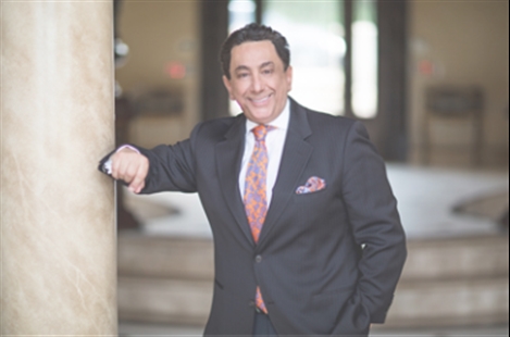 Mr. Hamid Reza Lavassani
