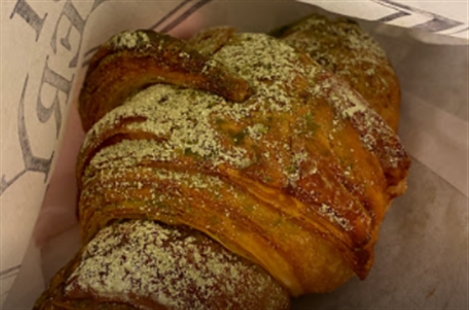 Roji Bakery