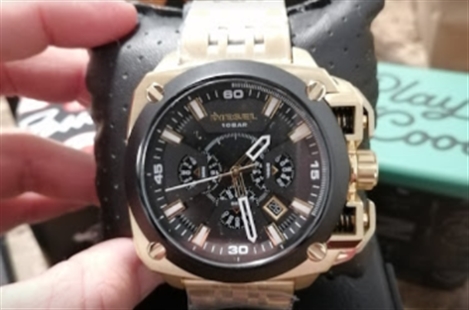 Watch Station International