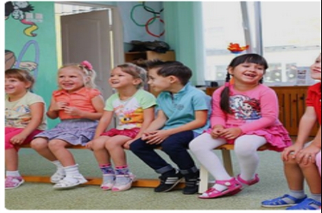 Bright Stars Children’s Center