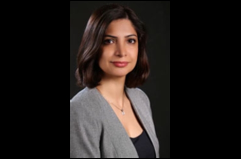Elham Sadri 