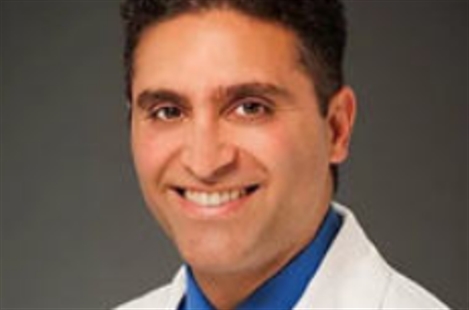 Dr. Som Kohanzadeh