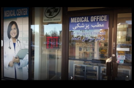 Dr. Mojgan Ettehad Dabagh