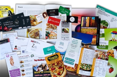 Novin Design and Print