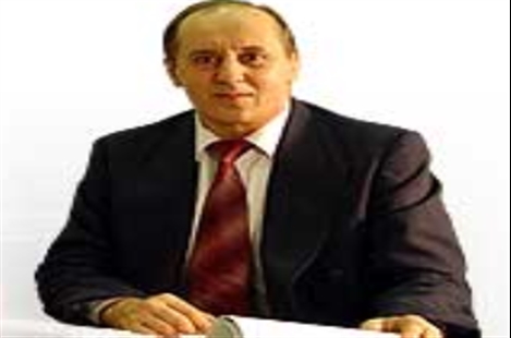 Chartered Accountant Randall J. Ladell