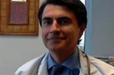 Dr. Kamyar Kalantar Zadeh