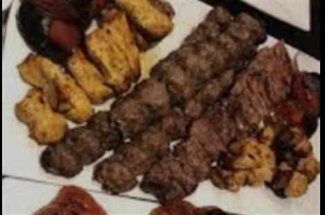 Chelo Box Restaurant