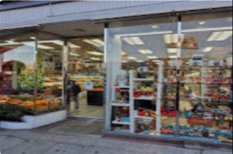 Jordan Market 2