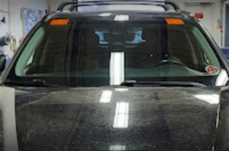 North York Auto Glass