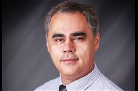 Omid Omidvar