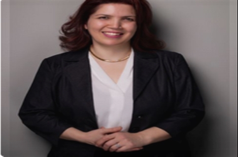 Mrs. Azam Sheibani Aghdam