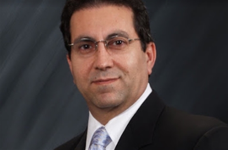 Dr. Behrooz Kalantarian