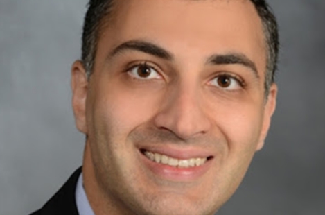 Dr. Robert J. Fakheri