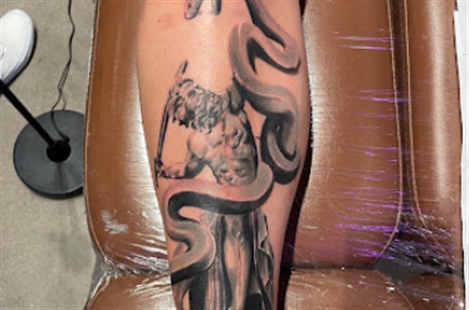 Mohave Creative Tattoo & Piercing