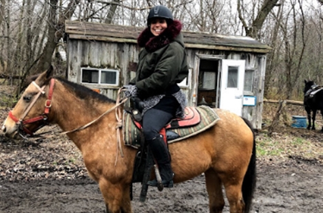 Ferme L'Auteuilloise