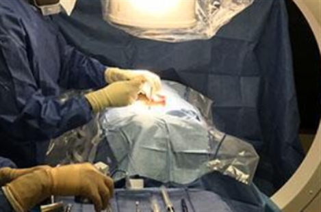 Dr. Ben Shamloo