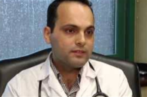 Dr. Omid Nikrouz