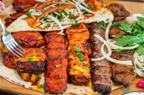 Château Kabab Restaurant