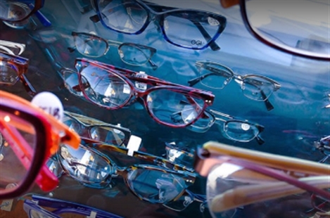 Nuvo Optometry - Ottawa