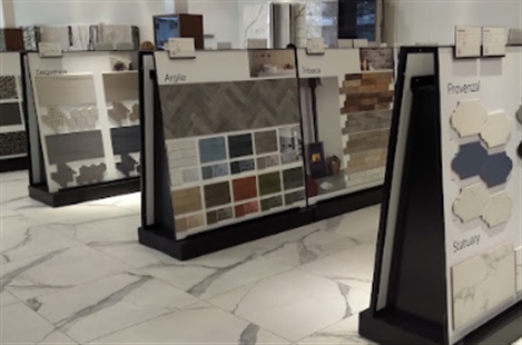 Centura Floor & Wall Fashions