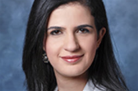 Dr. Yalda Azarmehr
