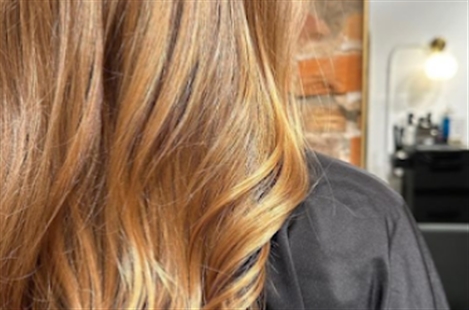 Fifteen Twelve Salon