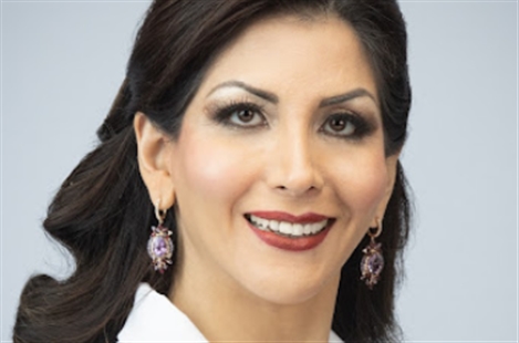Dr. Gezel Saheli