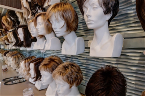 Bravadas Wigs & Hair Restoration