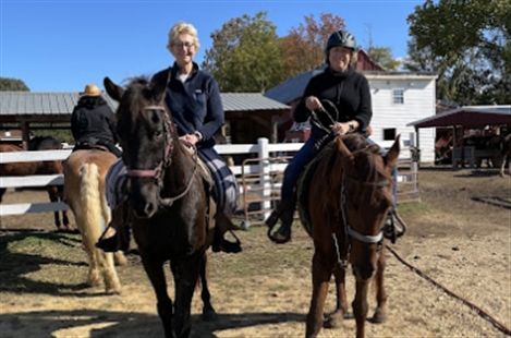 Piscataway Riding Stables Inc