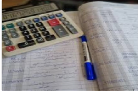 Massoud Tax Services Office