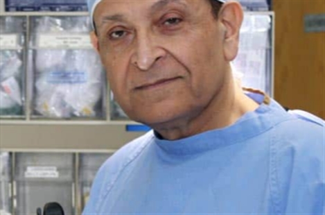 Dr. Said Rahban