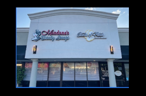 Mandana's Beauty Lounge