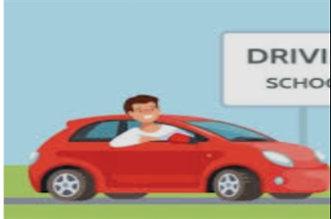 Sam Hamidi Driving School