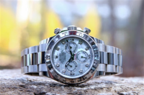 Watchfinder Cumberland Inc