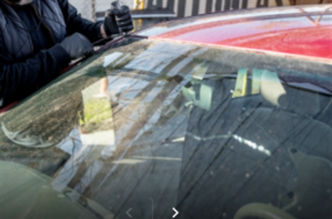 Heritage Auto Glass