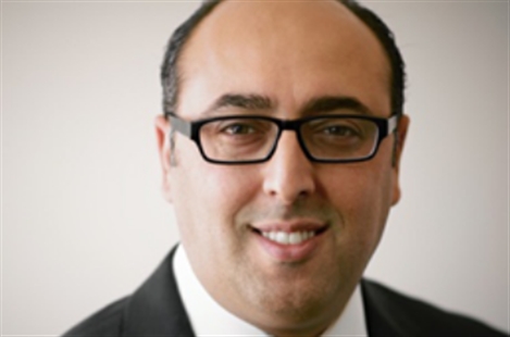 Dr. Daniel S. Behroozan