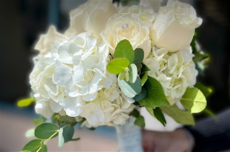 Suzann's Flowers