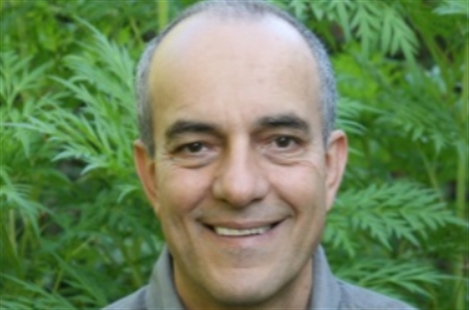 Bijan Amirshahi
