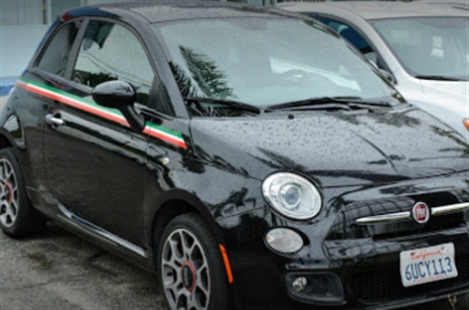 Marathon Car Rental